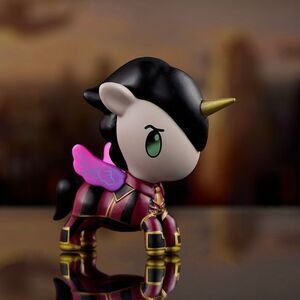 tokidoki Silco Unicorno from Arcane Unicorno Series